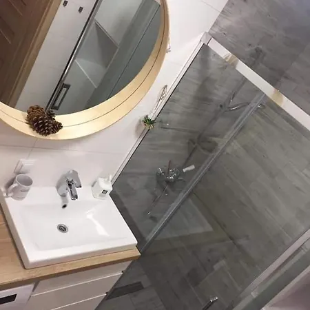 Nela Bursztynowe Osiedle Kołobrzeg