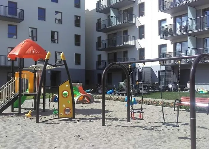 Nela Bursztynowe Osiedle