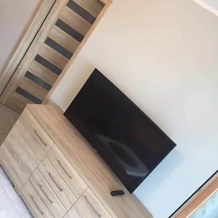 Nela Bursztynowe Osiedle קולובז'ג