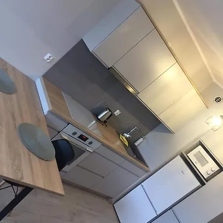 Apartment Nela Bursztynowe Osiedle