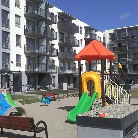 Nela Bursztynowe Osiedle