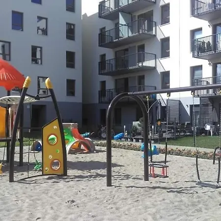 Nela Bursztynowe Osiedle