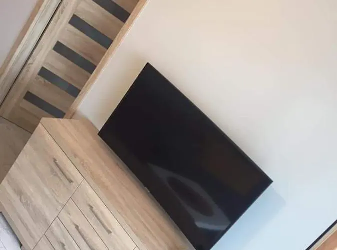 Nela Bursztynowe Osiedle Kołobrzeg